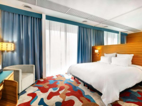 Mercure Tallinn, Tallinn